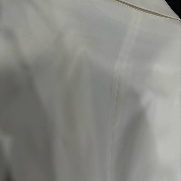 Express White Blazer - Picture 10 of 10